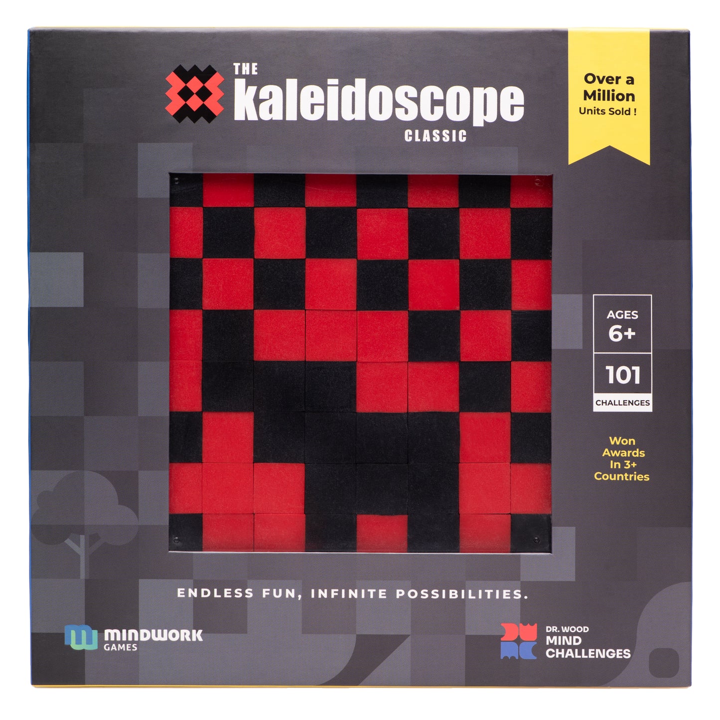 The Kaleidoscope Classic